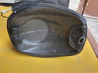 Tank bag Touratech - 5