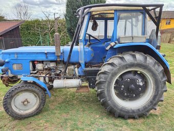 Traktor Zetor 4011 - 5