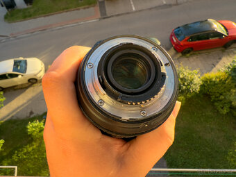 Nikon 14-24 mm f/2,8 G ED AF-S - 5