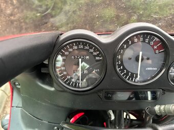 Yamaha r6 thundercat - 5