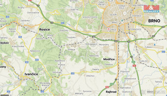 Prodej zahrady, 1000 m², Ivančice - 5