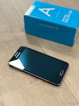 Samsung A3 - 5