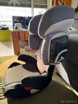 Autosedačka Cybex - 5