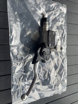 Spojka Brembo - 5