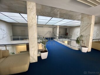Pronájem kanceláře, 35 m2 - Praha - Staré Město, ev.č. 00709 - 5