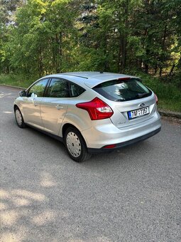 Ford Focus 1.6, 77kW, 2013 - 5
