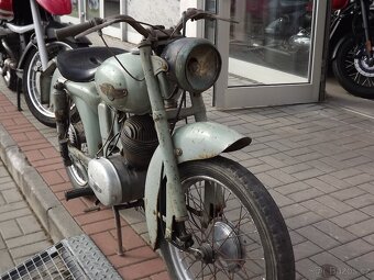 NSU 100 FOX - 5