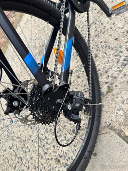 Rockrider ST120 - 5