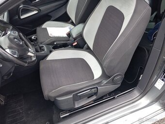 VW Scirocco 2.0 TDI ,R line,m2012,naj.205tis.km,rozvody - 5