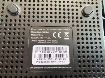 Set-top-box - 5