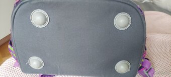 školní batoh DerDieDas Ergoflex XL - 5