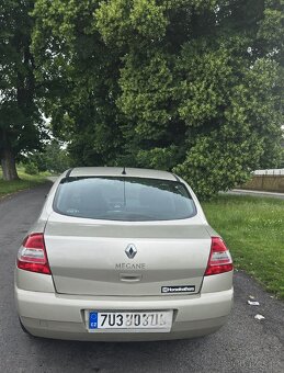 Renault Megane - 5