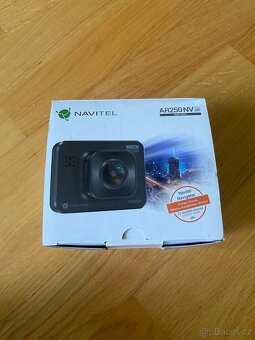 Navitel AR250NV - Night Vision - Kamera do auta - 5