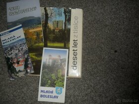 Karlovy Vary, Mladá Boleslav, Bratislava, Slaný - 5