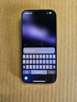 Apple iPhone 15 Pro 256gb - 5
