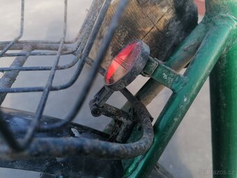 Predám rám na bicykel - 5