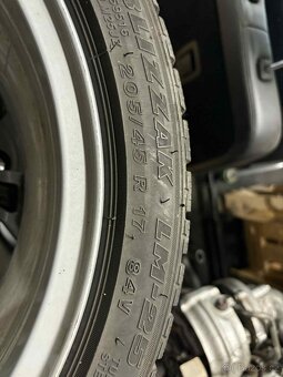 // ALU kola Mini Cooper R17 Flame Spoke R97 // - 5
