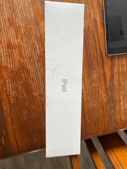 Apple iPad 6 gen 32Gb - 5
