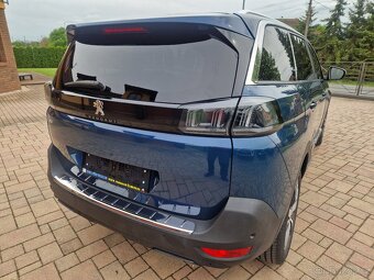 Peugeot 5008 1,5HDI 130PS - ALLURE - 2021 - FACELIFT - TOP - 5