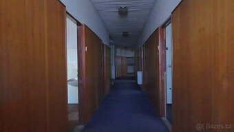 Prodej komerční budovy v centru Strakonic - 5