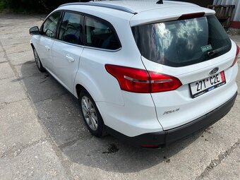 FORD FOCUS 1,5D 88kw - 5