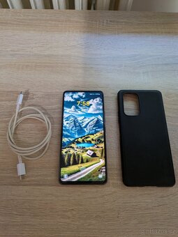 Samsung A53 5G 128GB - TOP stav - 5