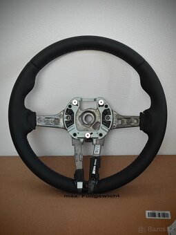 Volant BMW M performance - 5