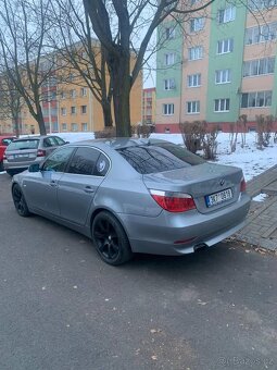 Prodám BMW e60 523i - 5