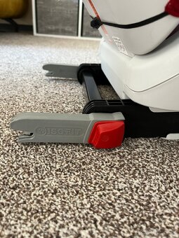 Britax Römer kidfix II XP - 5