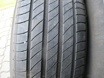 215/65 R 17 103V letní pneumatiky - 5