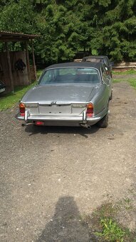 Jaguar XJ 5.3 V12 DAIMLER - 5