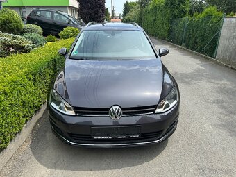 VW GOLF 7 KOMBI 1.6 TDI 81KW LOUNGE - 5