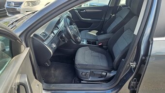 Volkswagen Passat 1,6 TDi DSG - 5