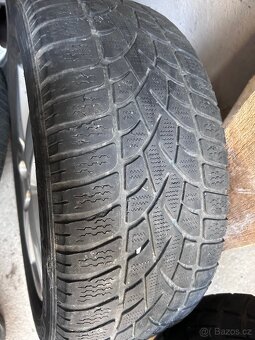 Alu kola 5x112 - 5