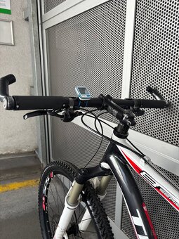 Horské kolo Trek 8500 - 5