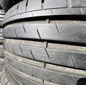 205/55 R16 91W letní pneu Fulda Ecocontrol HP2 (4522) - 5
