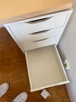 Stůl IKEA - celý - 5
