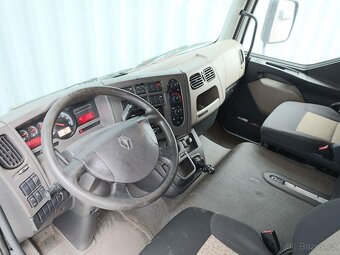 Renault MIDLUM, EURO 5 EEV,16 PALET, 12 TUN - 5