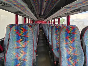 SOR LH 12, motor MAN - 5