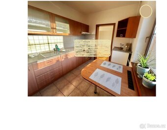 PRODÁM Byt 3+1 v os vl. ( BALKON, Výtah, GARÁŽOVÉ STÁNÍ) - 5