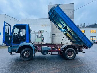 Prodám Iveco EURO 260 4x4 - 5
