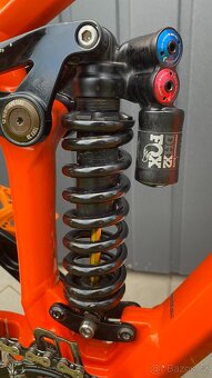 Celoodpružené kolo GHOST FRAMR 6.7 - 5