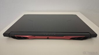 Acer NITRO AN517 Ryzen 7 RTX 3070 8GB 17,3" 1 TB SSD - 5