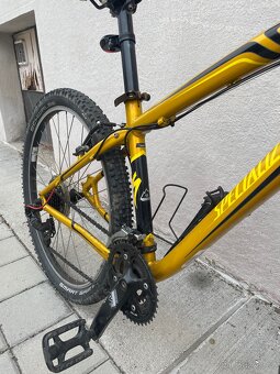 Dětské/Juniorské horské kolo Specialized (dostupné 2 ks) - 5