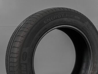 MICHELIN R16 LETNÍ PNEUMATIKY 205/60/16 96V 4KS (1174T) - 5