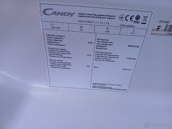 Lednice Candy - 5