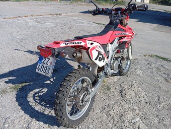Honda HM CRF450 X s SPZ - 5