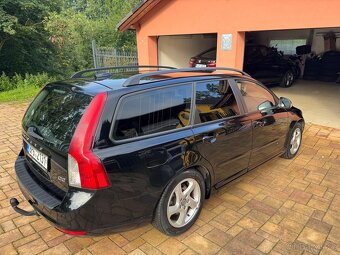 Volvo V50 D2 1.6D 84kw (114hp) - 5