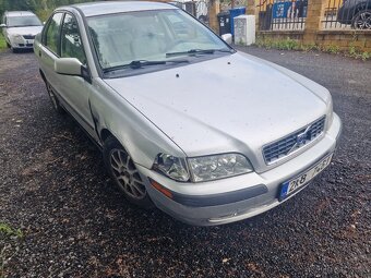 Volvo S40 - 5