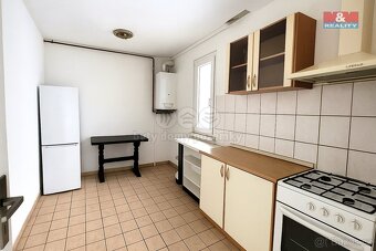 Prodej obchodního objektu, 467 m², Bílina, ul. Želivského - 5